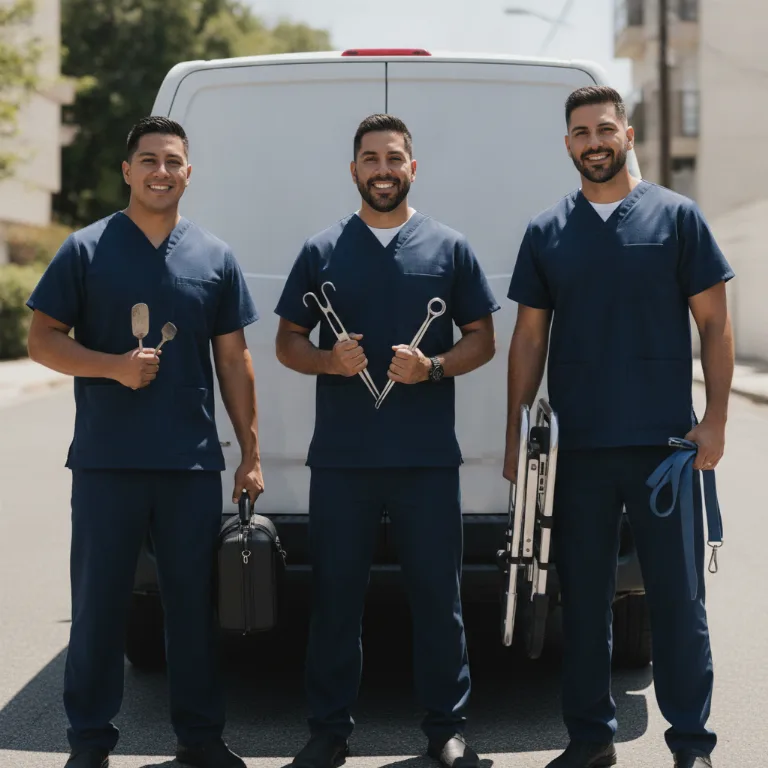 Agência Funerária equipe em Sao Gabriel